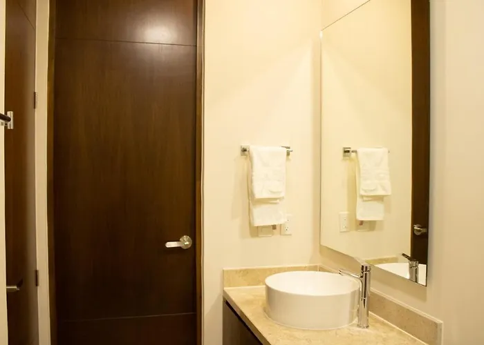 Paravian 504 Apartamento