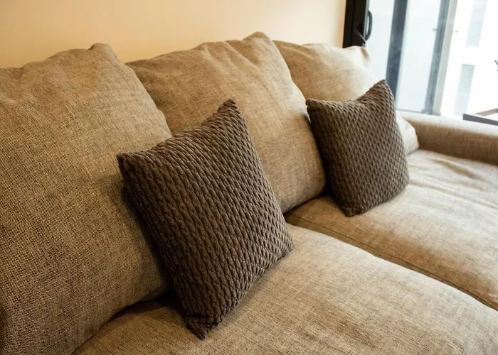 Apartamento Paravian 504