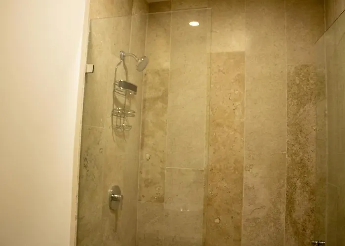 Apartamento Paravian 504 *