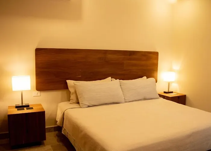 Apartamento Paravian 504 *