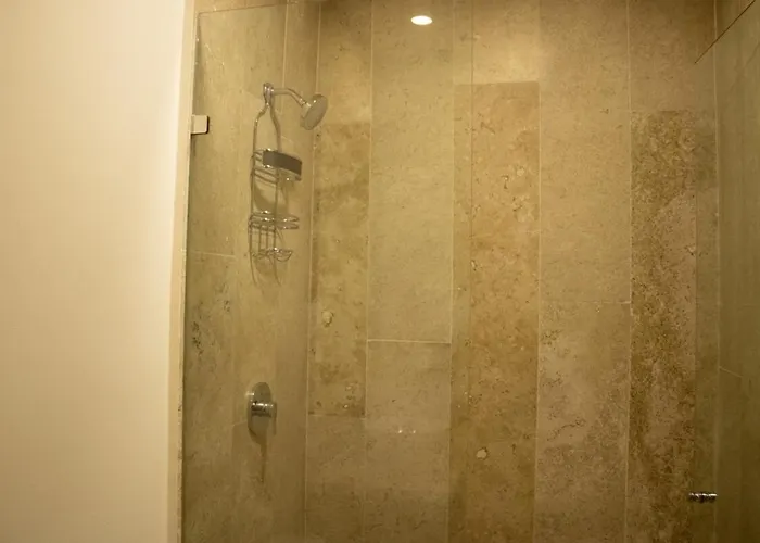 Apartamento Paravian 504 *