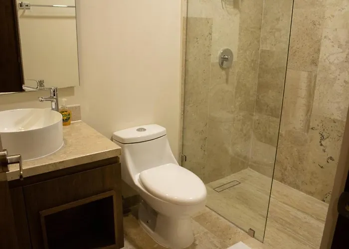 Apartamento Paravian 504