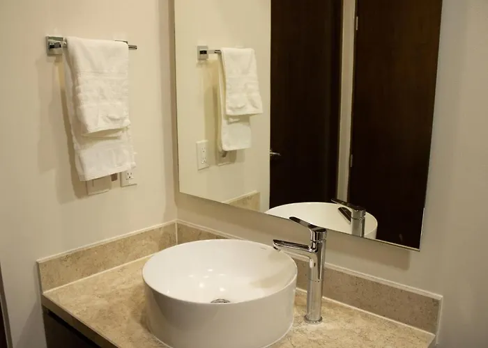 Apartamento Paravian 504