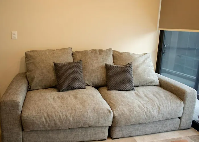 Apartamento Paravian 504