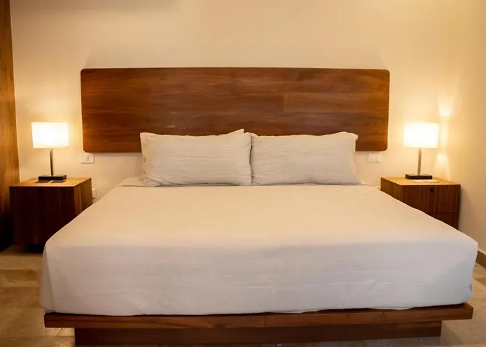Apartamento Paravian 504