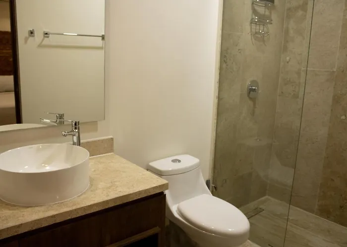 Apartamento Paravian 504