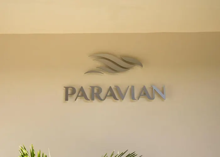 Paravian 504