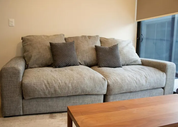 Paravian 504 Apartamento