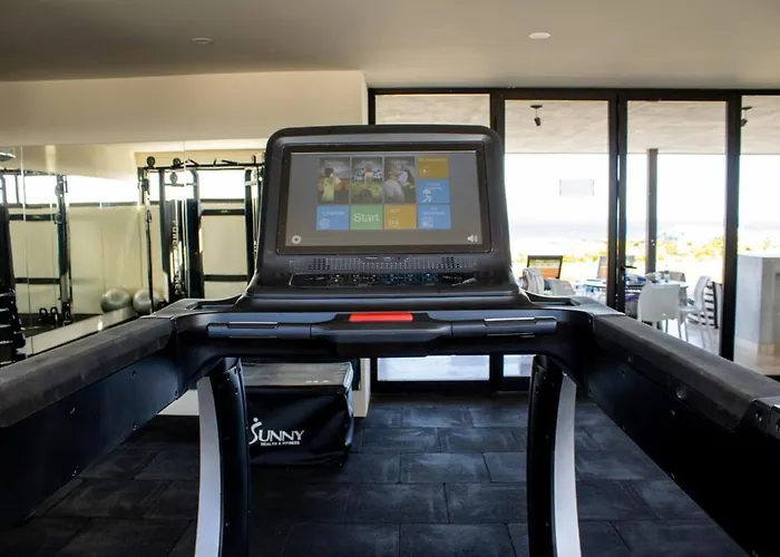Apartamento Paravian 504 Playa del Carmen